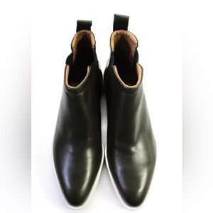 Everlane Womens Olive The Street Ankle Boot  Size 9.RFB NWT/new in box